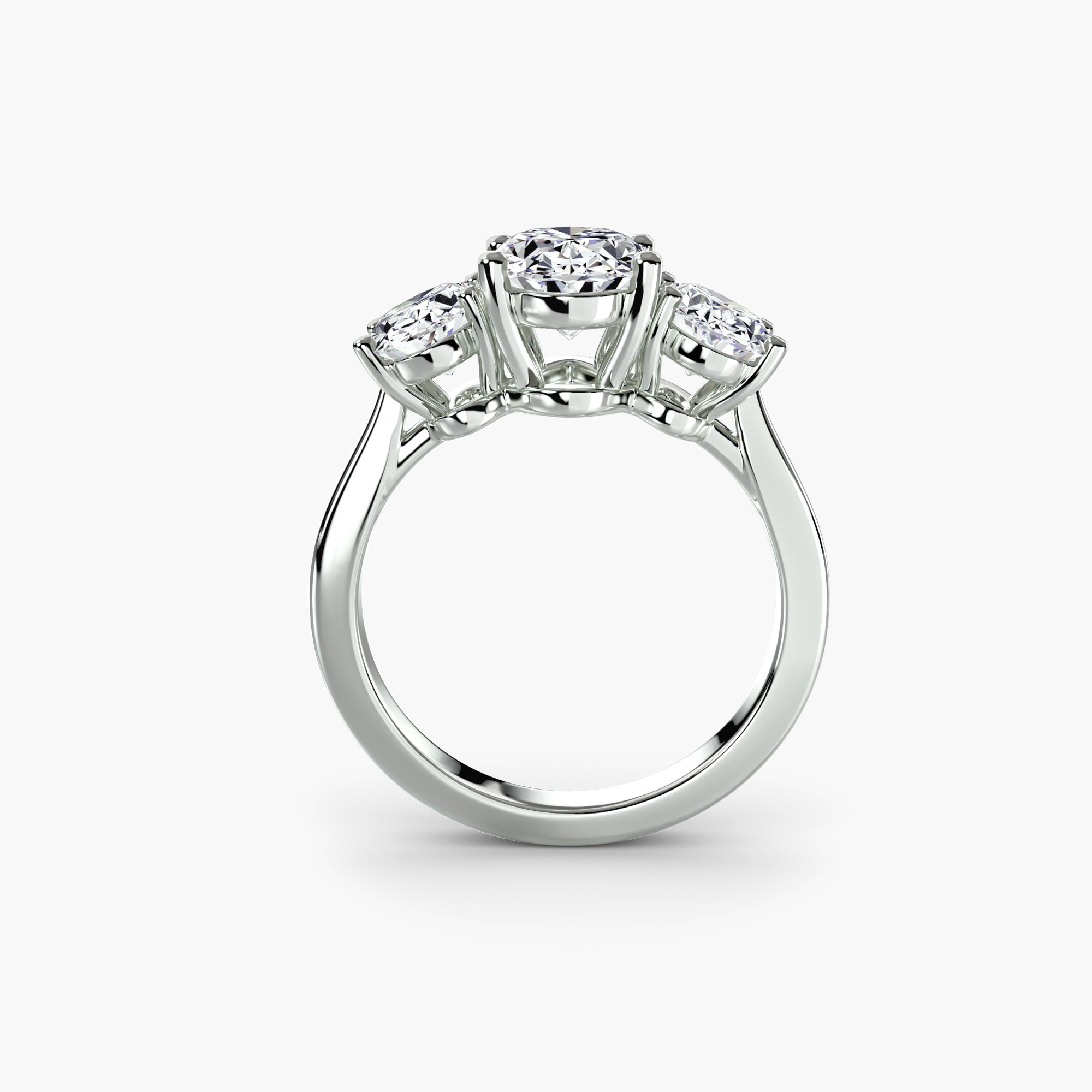 Trilogy Oval *