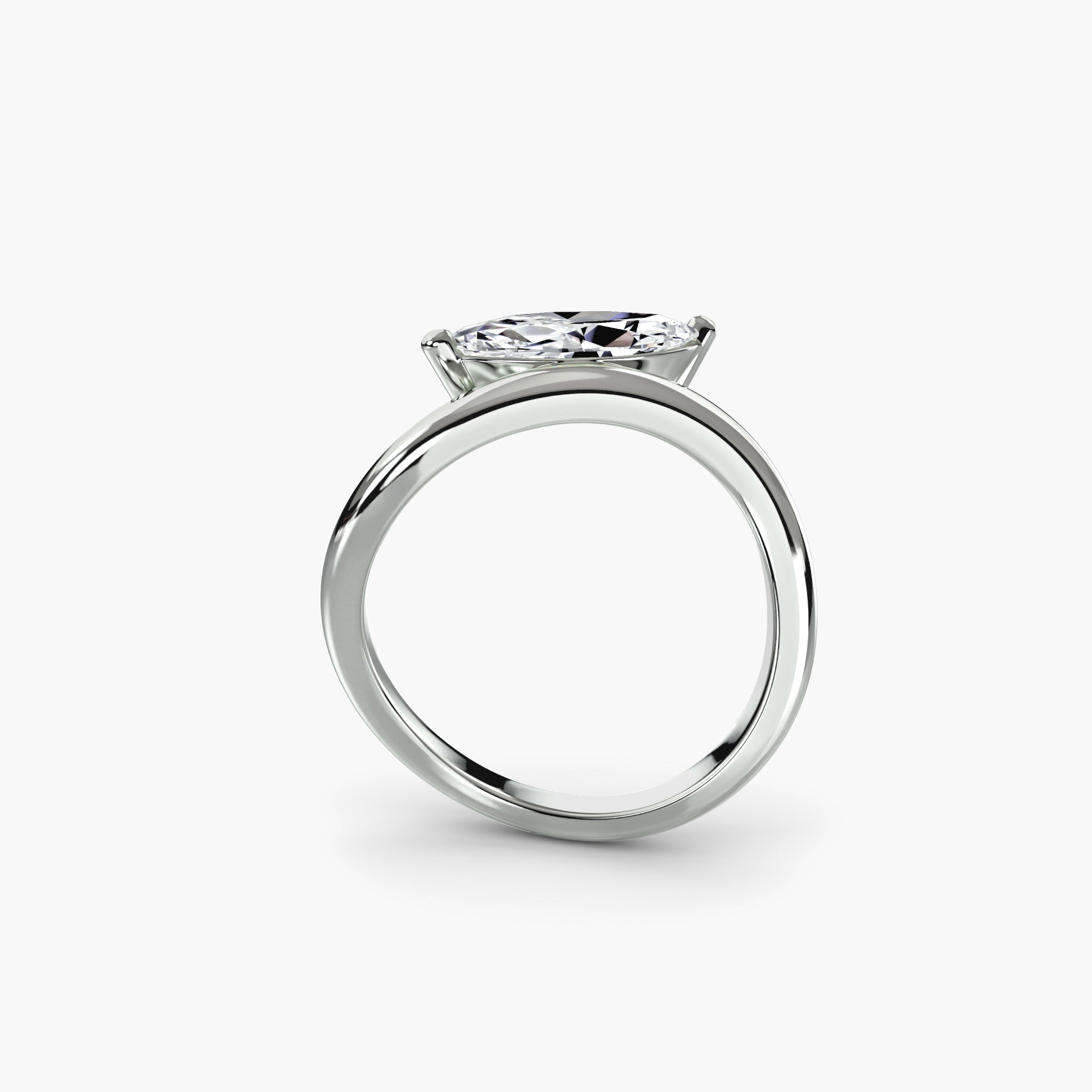 Keep The Wave Ring
