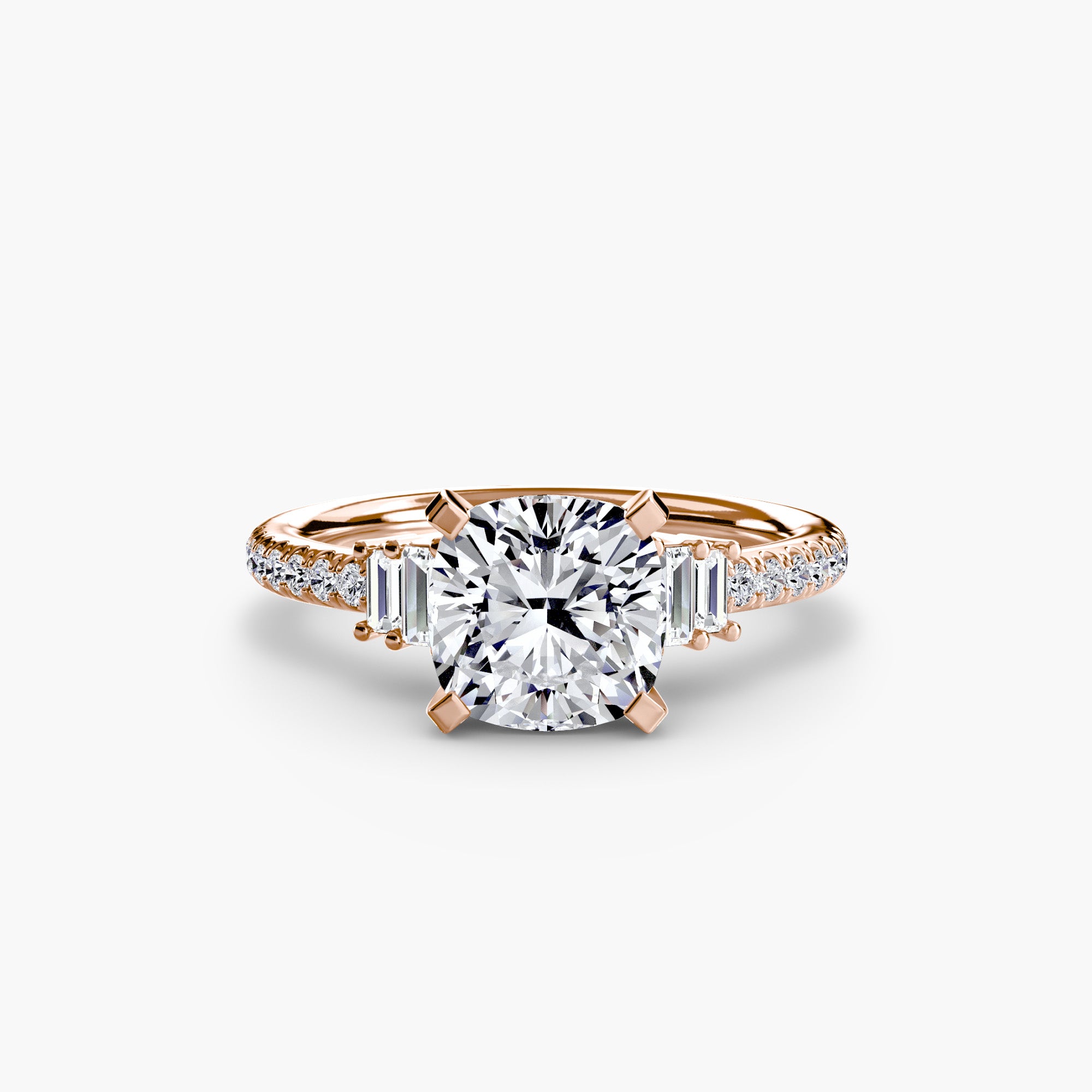 Delete Solitaire with Pavé 4