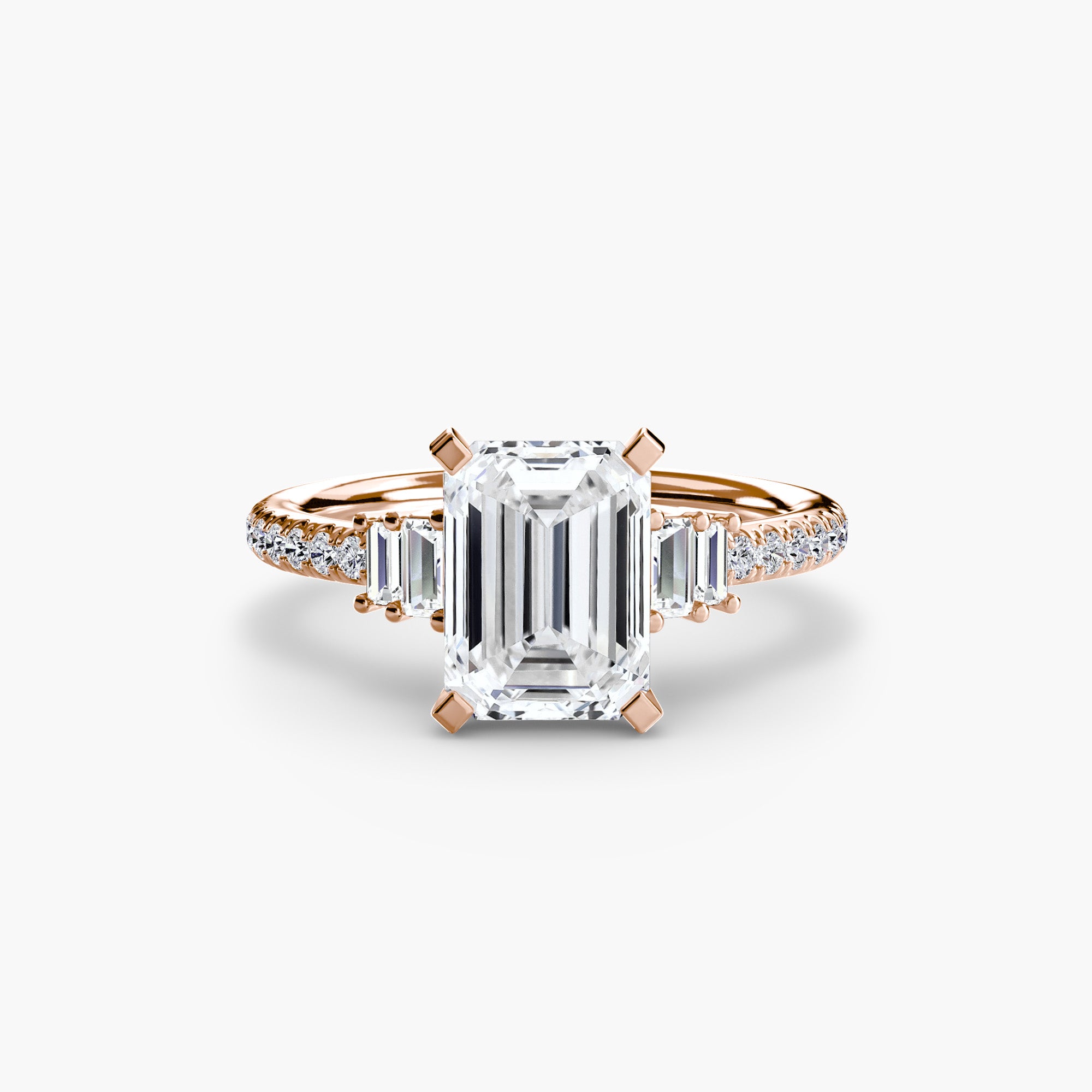 Delete Solitaire with Pavé 4