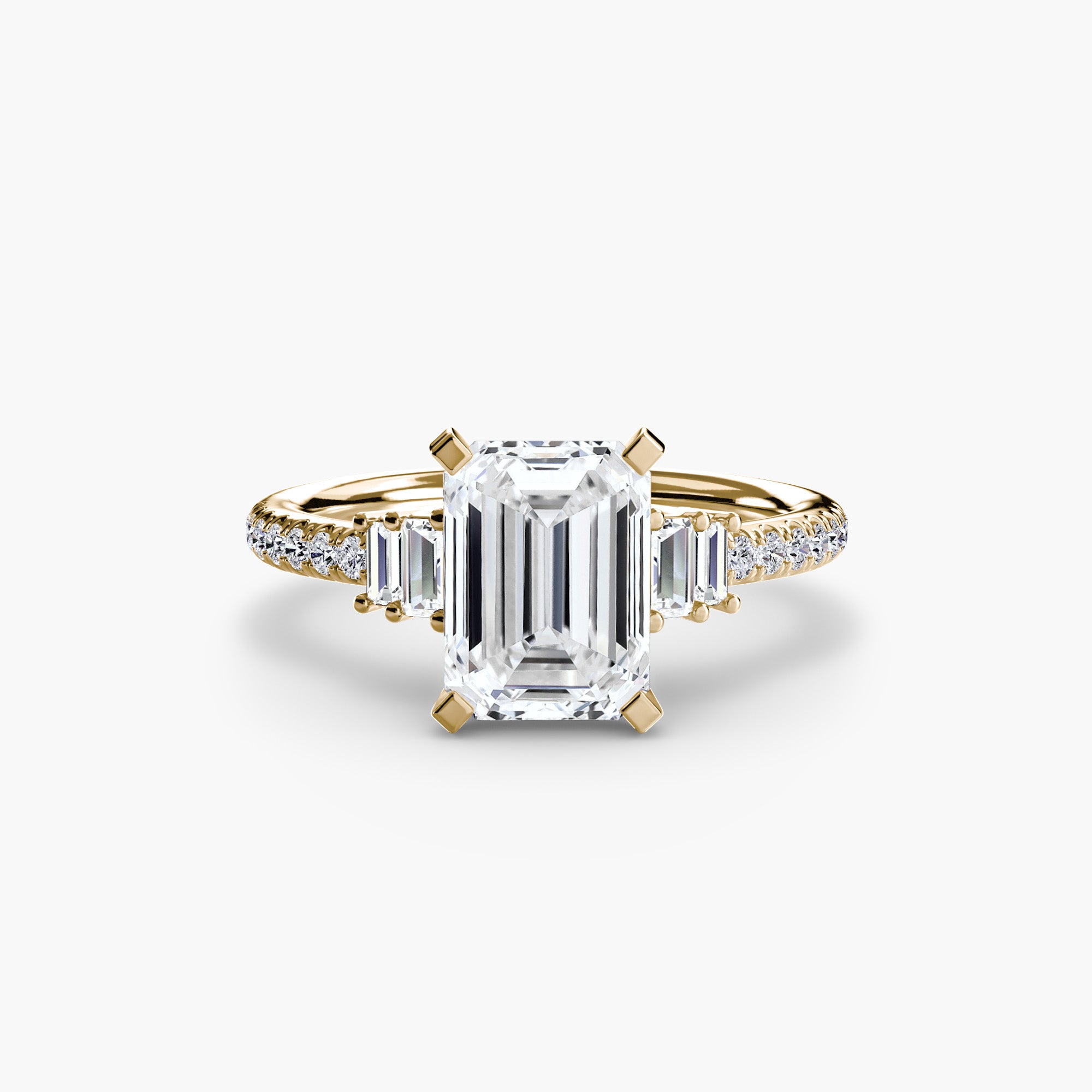 Delete Solitaire with Pavé 4
