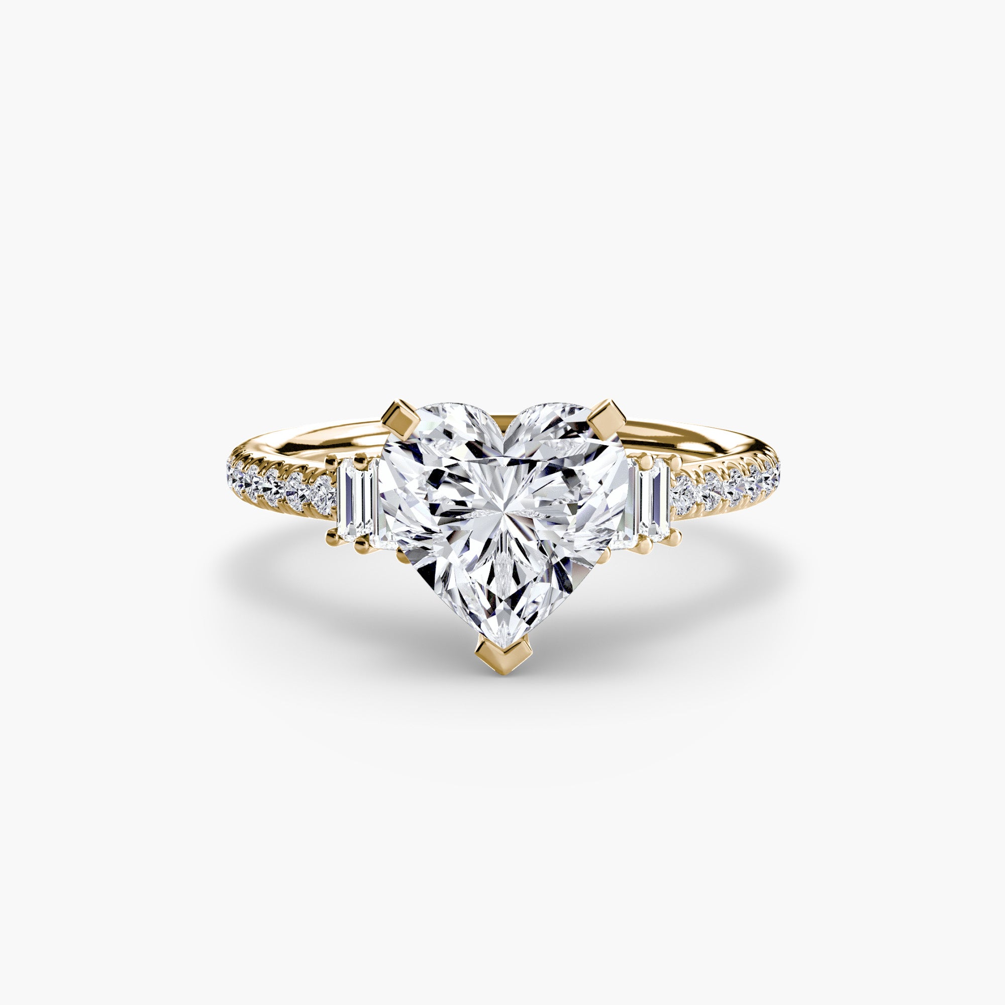 Delete Solitaire with Pavé 4