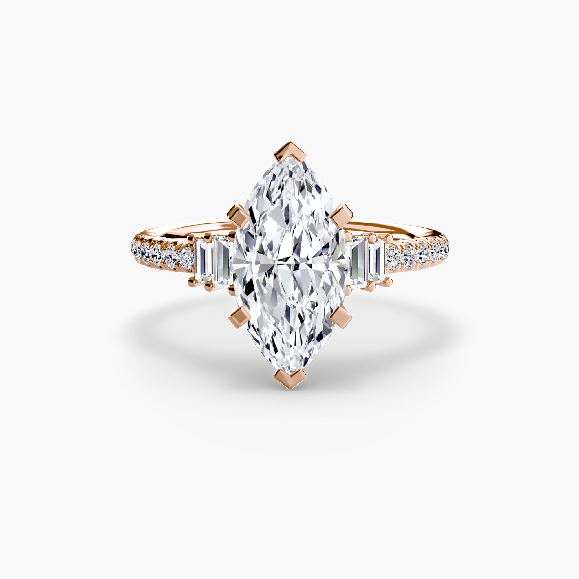 Delete Solitaire with Pavé 4