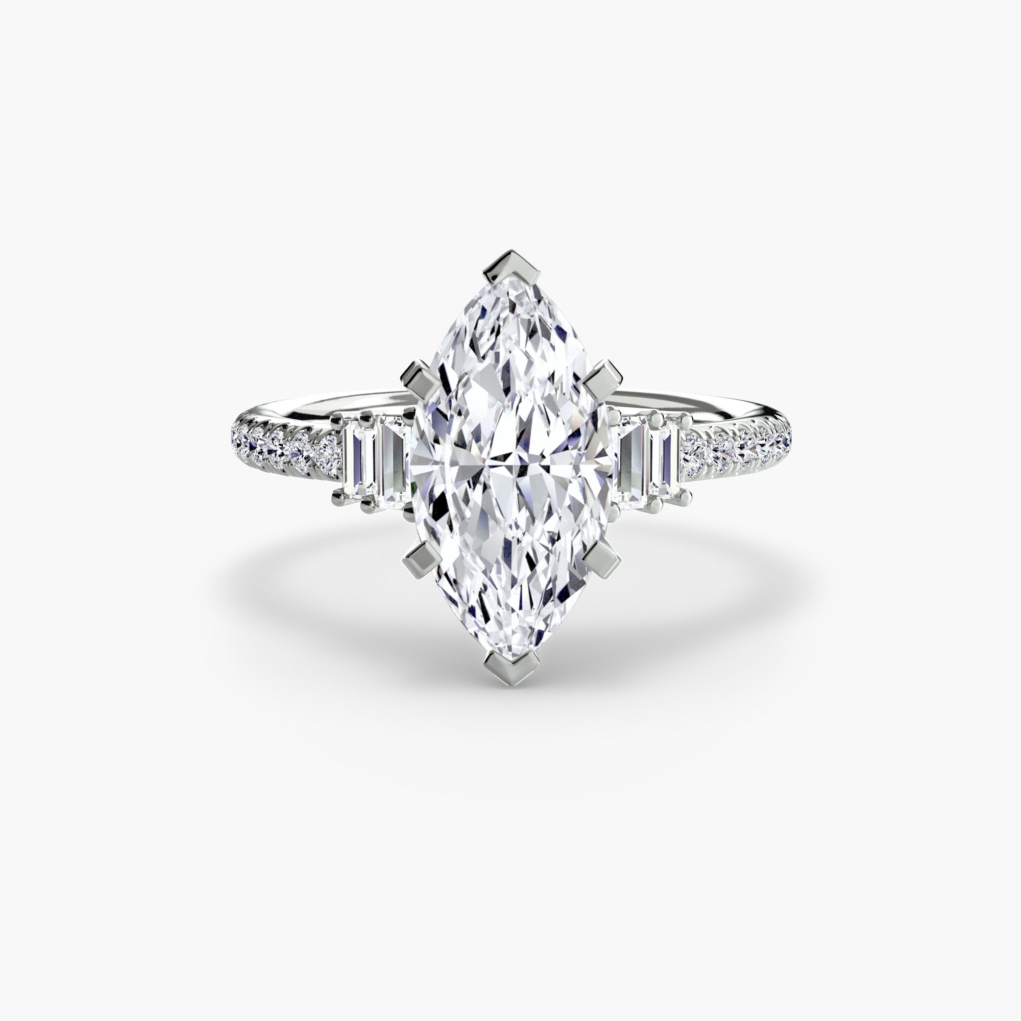 Delete Solitaire with Pavé 4