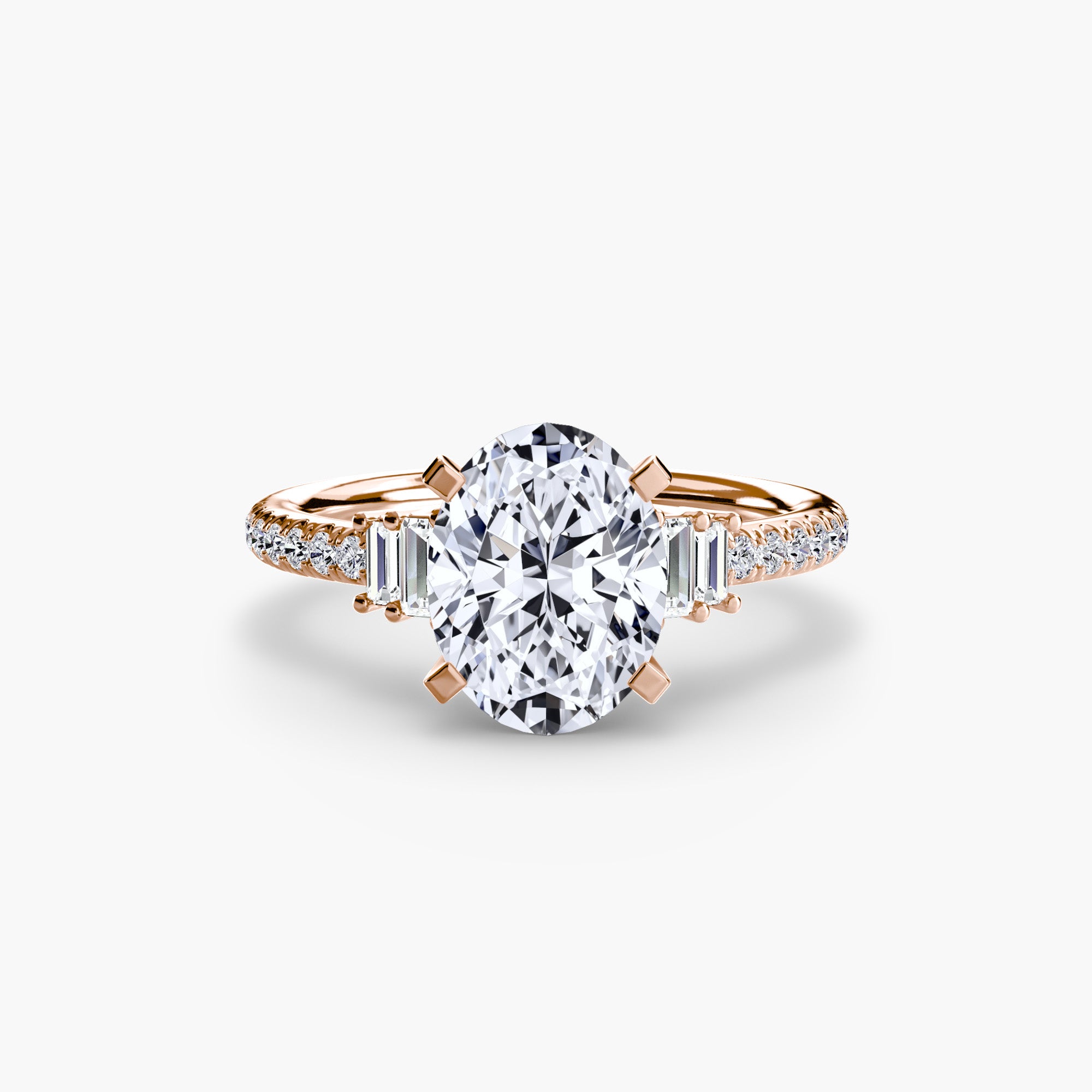 Delete Solitaire with Pavé 4
