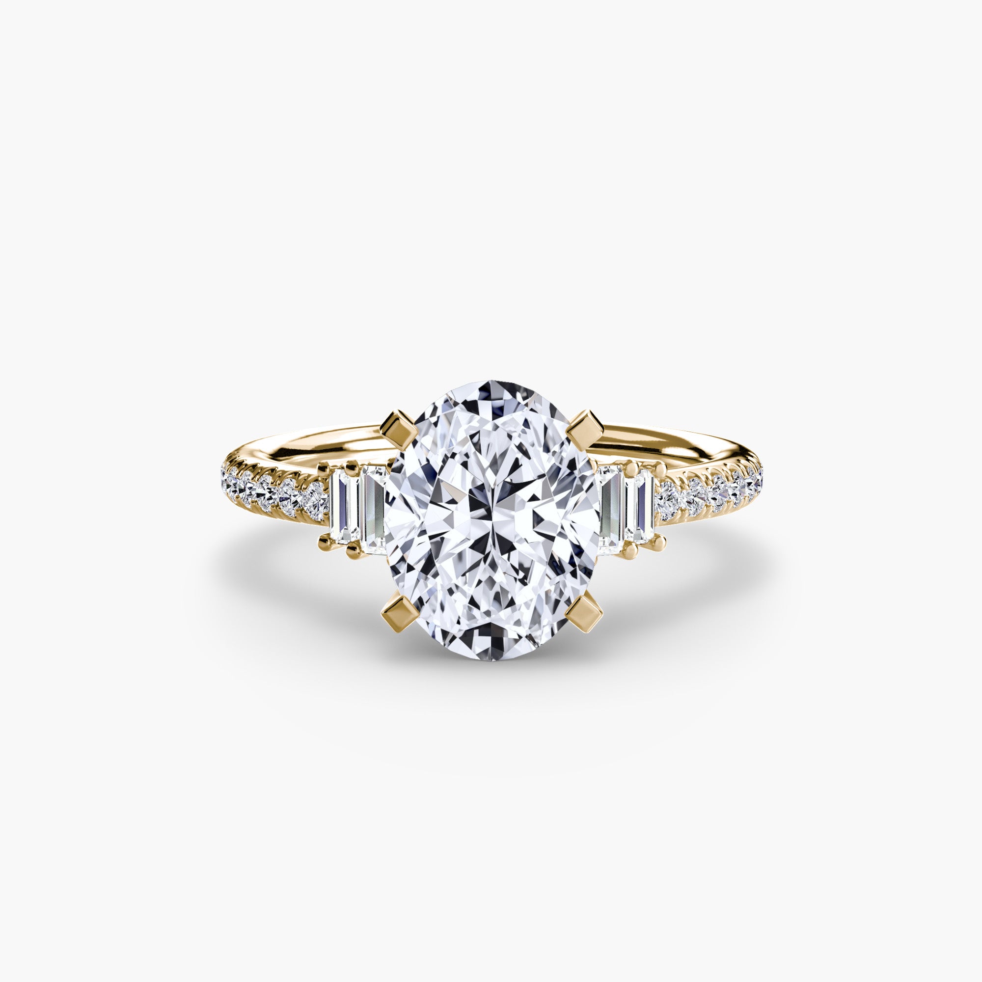 Delete Solitaire with Pavé 4