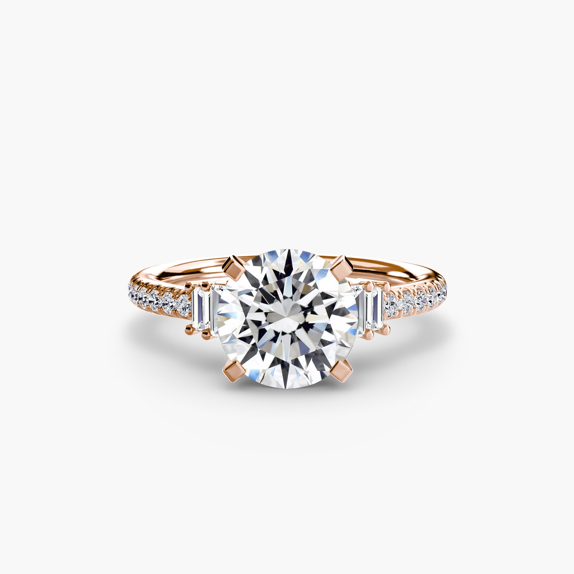 Delete Solitaire with Pavé 4