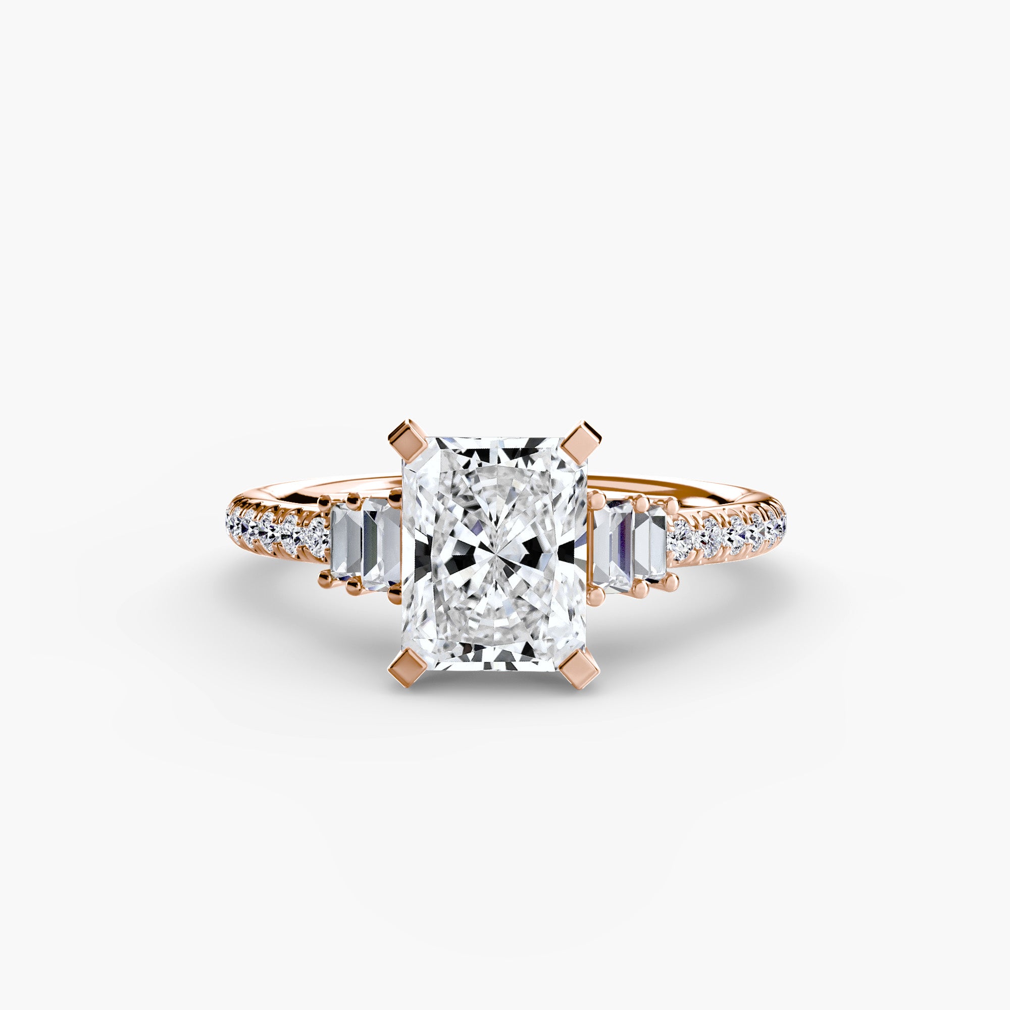 Delete Solitaire with Pavé 4