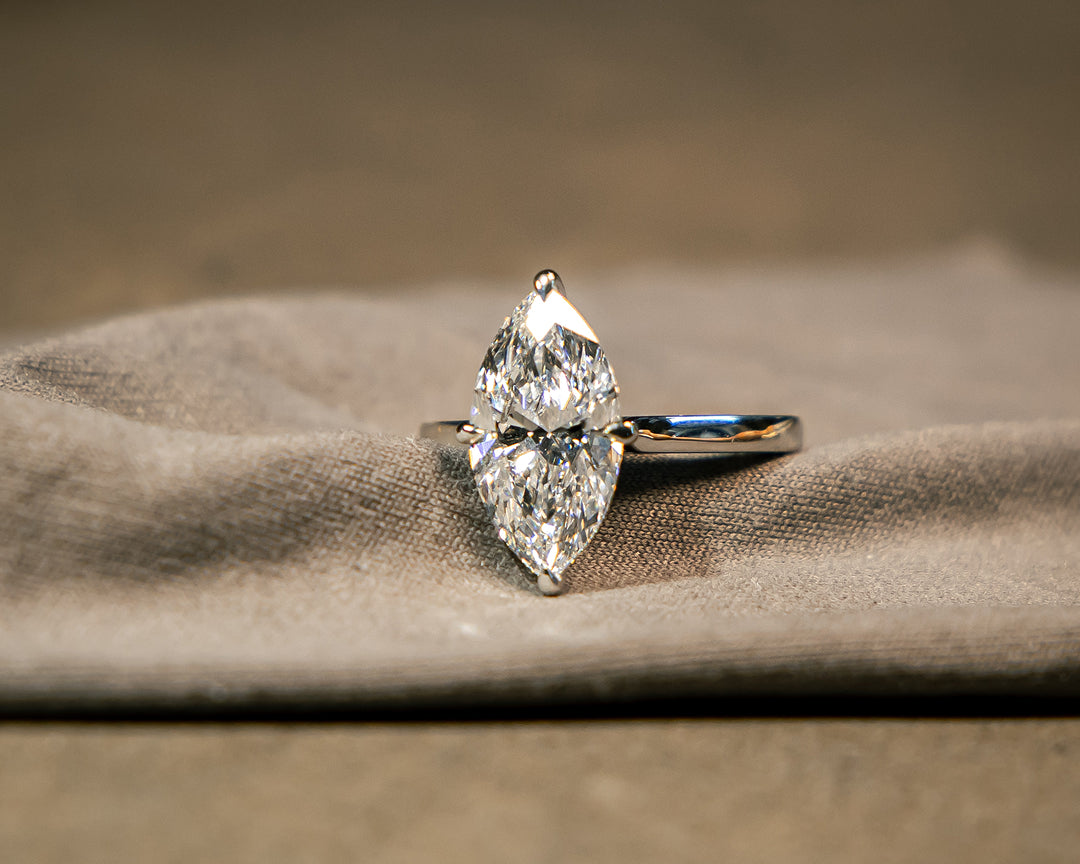 Reviewing engagement ring insurance options in York
