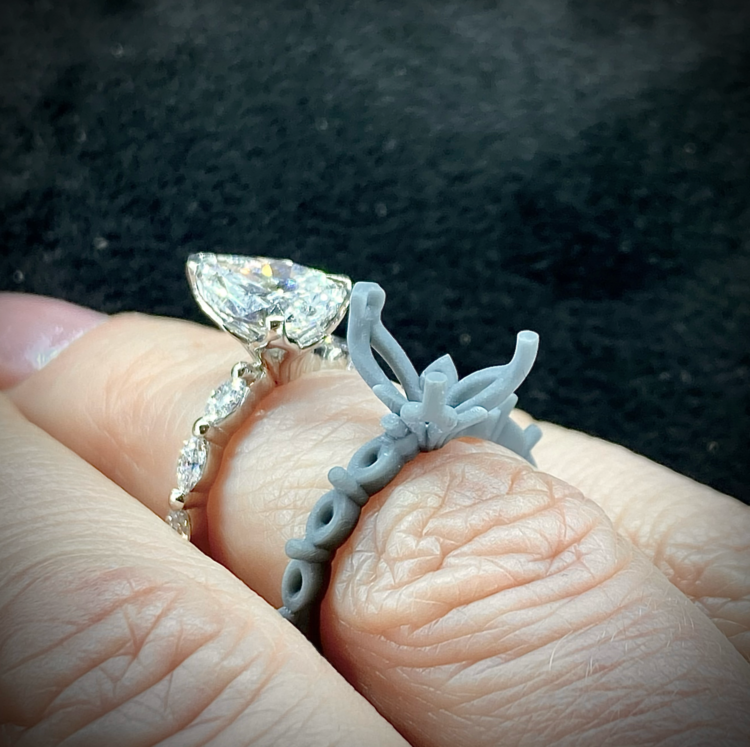 Bespoke Jewellery in York: How Michael Isaac Brings Ideas to Life