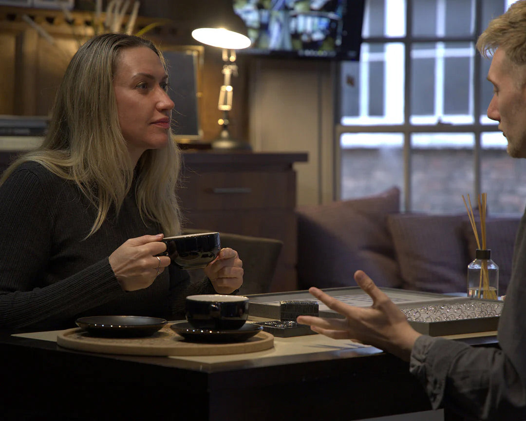 Sustainable engagement rings York couples are choosing