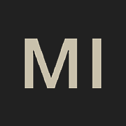 Michael Isaac Bespoke logo