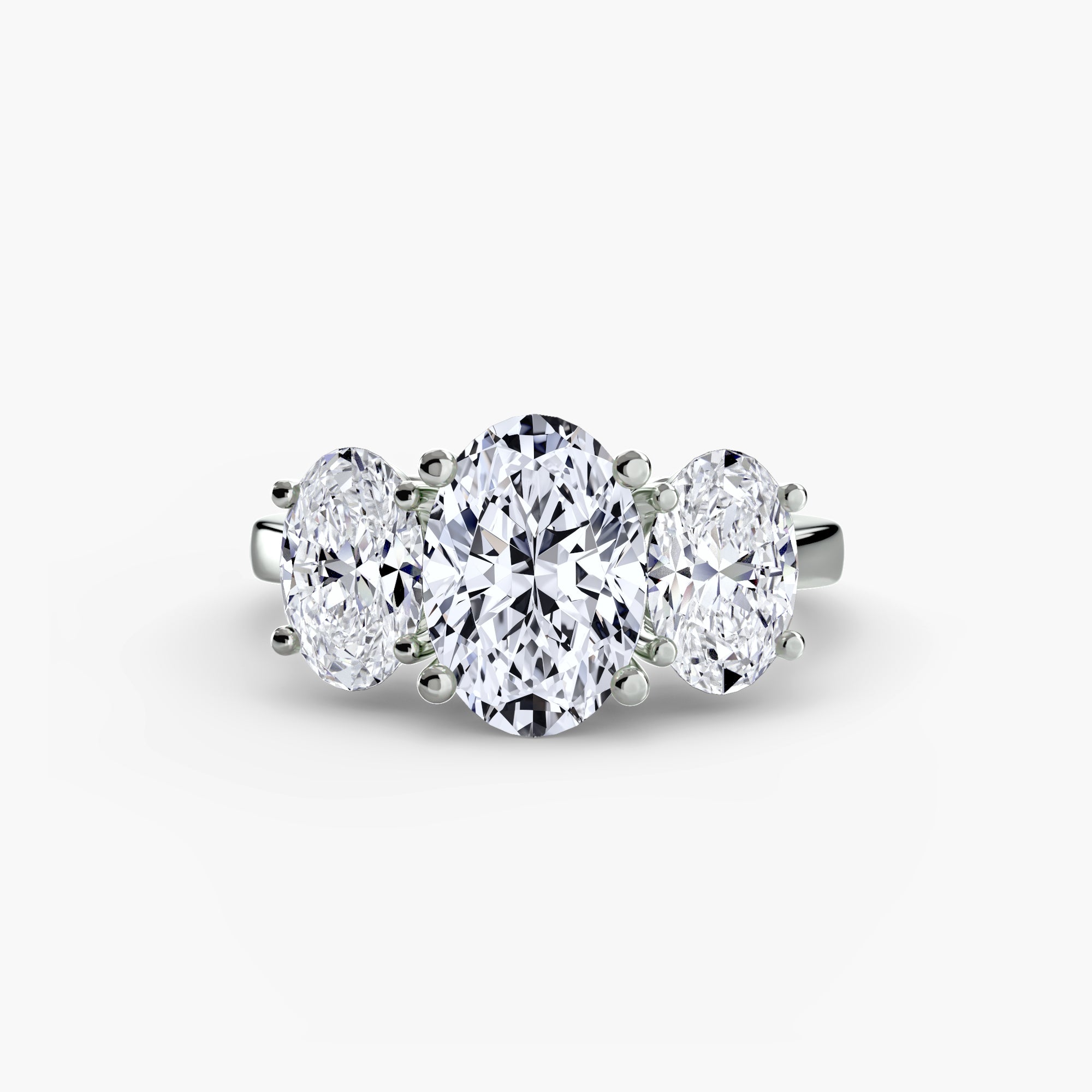Trilogy Oval *