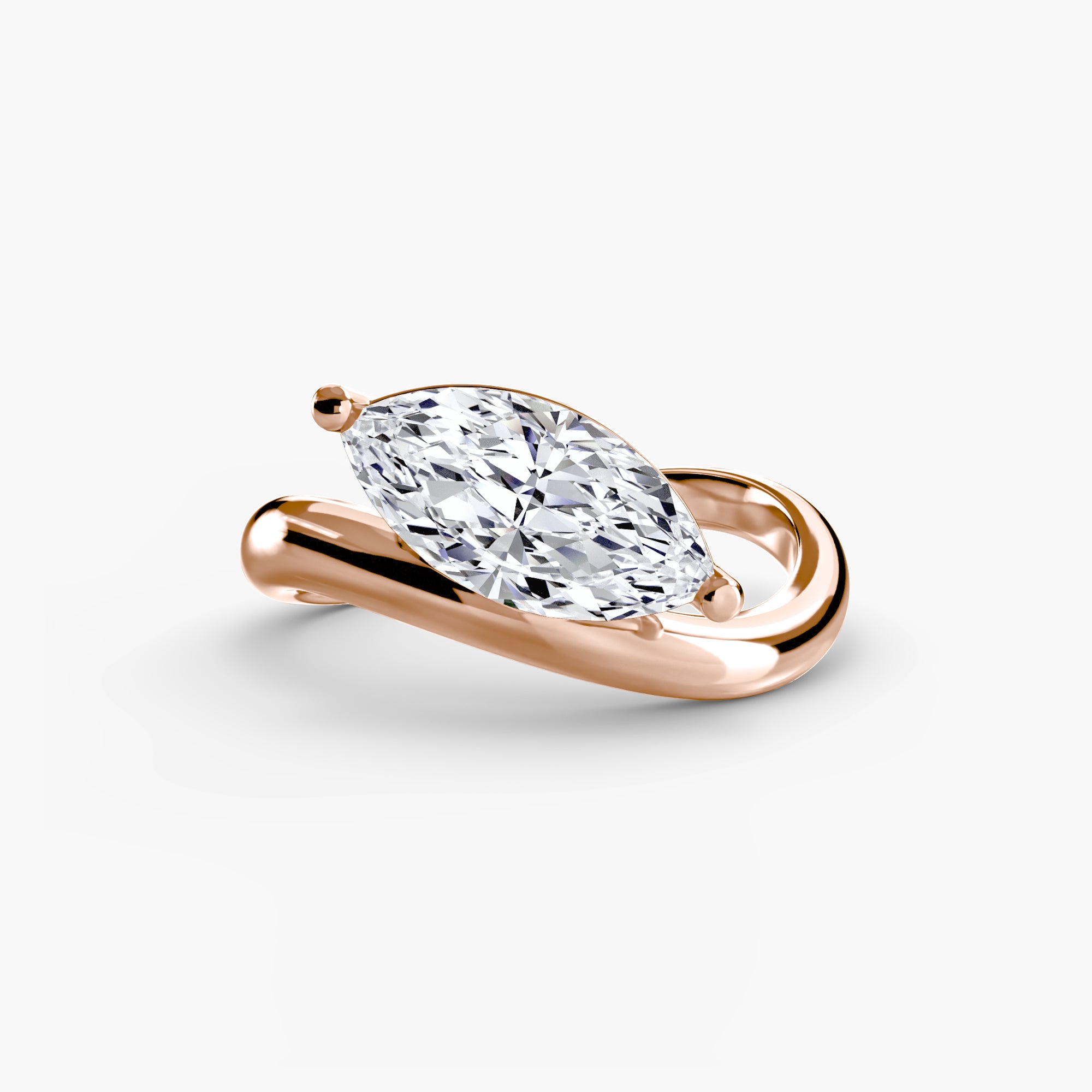 Keep The Wave Ring