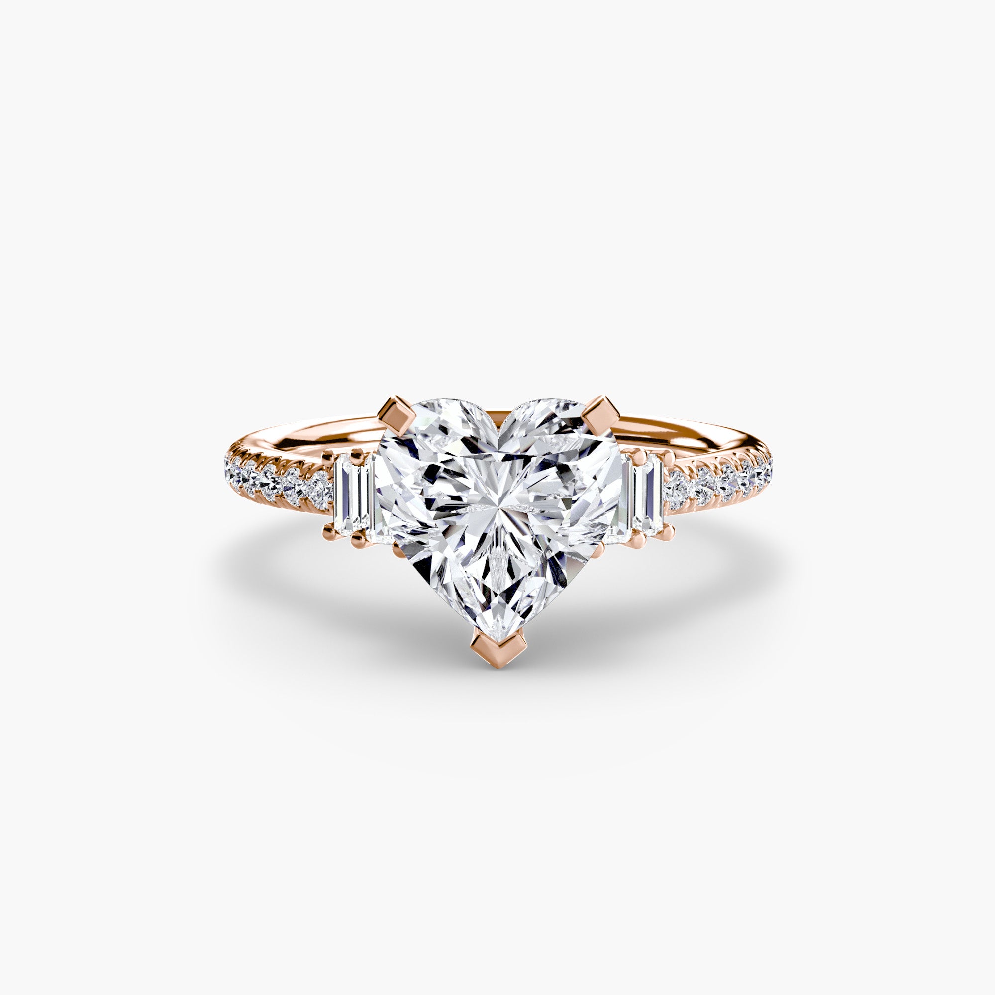 Delete  Solitaire with Pavé 4