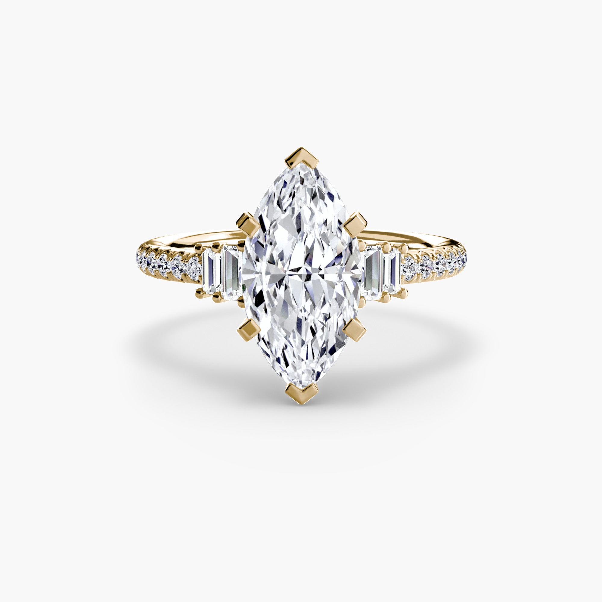 Delete  Solitaire with Pavé 4