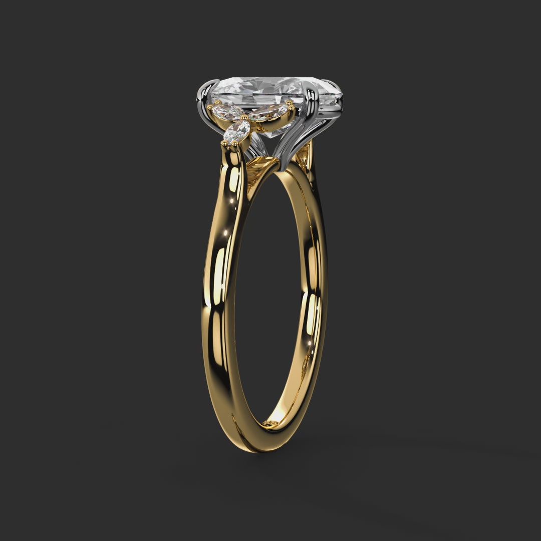 #metal_gold+platinum #360-drag