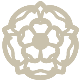 Yorkshire Rose